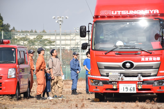 帝スマッシュの写真